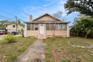 1527 20TH AVENUE, ST PETERSBURG, FL 33704 Sold 06/05/25