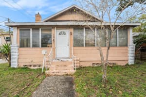 1527 20TH AVENUE, ST PETERSBURG, FL 33704 Sold 06/05/25