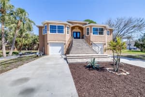 733 SEMINOLE BOULEVARD, TARPON SPRINGS, FL 34689 - MLS#MFRTB8358195