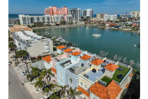 140 BRIGHTWATER DRIVE, CLEARWATER BEACH, FL 33767 - MLS#MFRTB8358199