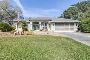 13467 PRINCEWOOD COURT, SPRING HILL, FL 34609 Sold 05/02/25