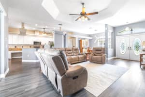 13467 PRINCEWOOD COURT, SPRING HILL, FL 34609 Sold 05/02/25