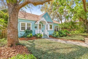 1010 26TH AVENUE, ST PETERSBURG, FL 33704 Sold 05/07/25