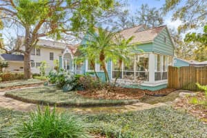 1010 26TH AVENUE, ST PETERSBURG, FL 33704 Sold 05/07/25