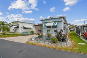 6124 CRESTON STREET, ZEPHYRHILLS, FL 33542 Sold 05/16/25