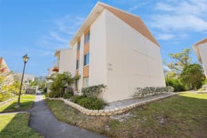 9960 5TH ST. N. #304, ST PETERSBURG, FL 33702 - MLS#MFRTB8358212