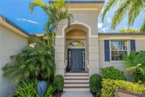 1006 OSPREY COURT, TARPON SPRINGS, FL 34689 Sold 04/28/25