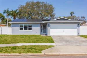 12411 MONARCH CIRCLE, SEMINOLE, FL 33772 Sold 03/31/25