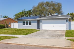 12411 MONARCH CIRCLE, SEMINOLE, FL 33772 Sold 03/31/25