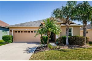 3150 GRANITE RIDGE LOOP, LAND O LAKES, FL 34638 Sold 05/06/25