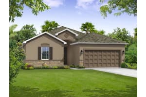 34923 MULRION DRIVE, ZEPHYRHILLS, FL 33541 Sold 04/18/25