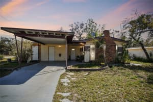 4002 W Gray St, TAMPA