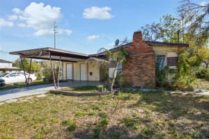 4002 GRAY STREET, TAMPA, FL 33609 - MLS#MFRTB8358236