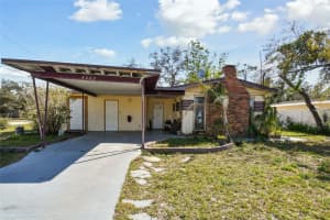 4002 GRAY STREET, TAMPA, FL 33609 - MLS#MFRTB8358236