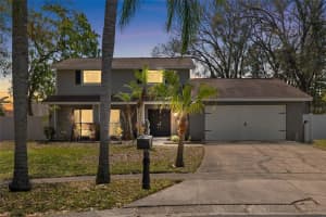 15802 KNOLLVIEW DRIVE, TAMPA, FL 33624 Sold 06/12/25