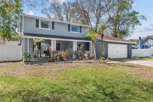 15802 KNOLLVIEW DRIVE, TAMPA, FL 33624 Sold 06/12/25