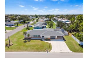 269 ALGIERS DRIVE, VENICE, FL 34293 Sold 07/11/25