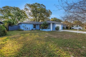 2552 BRAMBLEWOOD DRIVE, CLEARWATER, FL 33763 Sold 06/02/25