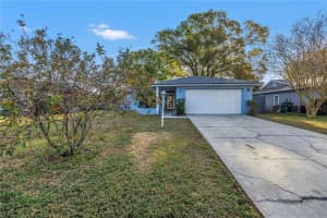 2552 BRAMBLEWOOD DRIVE, CLEARWATER, FL 33763 Sold 06/02/25
