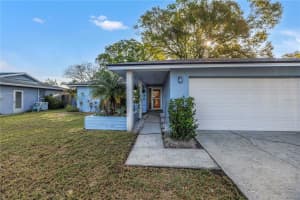 2552 BRAMBLEWOOD DRIVE, CLEARWATER, FL 33763 Sold 06/02/25