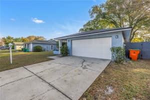 2552 BRAMBLEWOOD DRIVE, CLEARWATER, FL 33763 Sold 06/02/25