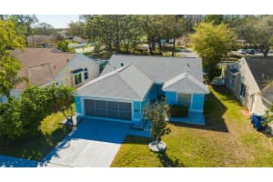 4331 FOXBORO DRIVE, NEW PORT RICHEY, FL 34653 Sold 06/06/25
