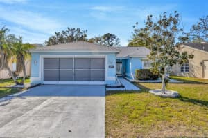 4331 FOXBORO DRIVE, NEW PORT RICHEY, FL 34653 Sold 06/06/25