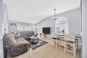 4331 FOXBORO DRIVE, NEW PORT RICHEY, FL 34653 Sold 06/06/25