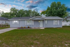 11050 AUBURNDALE STREET, SPRING HILL, FL 34609 Sold 05/23/25
