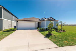 11497 LINDEN DEPOT ROAD, SAN ANTONIO, FL 33576 Sold 05/22/25