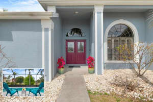 5140 ECLIPSE COURT, SPRING HILL, FL 34607 Sold 08/08/25