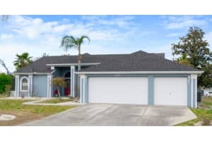 5140 ECLIPSE COURT, SPRING HILL, FL 34607 Sold 08/08/25