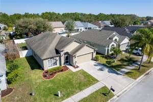 9729 PATRICIAN DRIVE, NEW PORT RICHEY, FL 34655 Sold 04/16/25