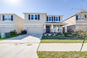 9119 Forge Breeze Loop, WESLEY CHAPEL