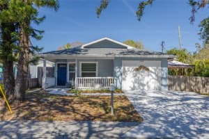 1164 ENGMAN STREET, CLEARWATER, FL 33755 Sold 04/11/25