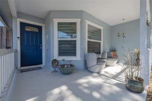 1164 ENGMAN STREET, CLEARWATER, FL 33755 Sold 04/11/25