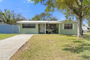 7206 HOWARD AVENUE, TAMPA, FL 33604 Sold 04/30/25