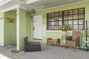 7206 HOWARD AVENUE, TAMPA, FL 33604 Sold 04/30/25