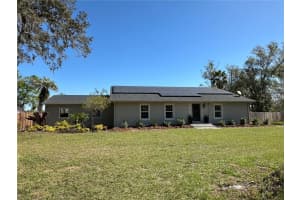 4152 GERRY LANE, LAND O LAKES, FL 34638 Sold 05/16/25