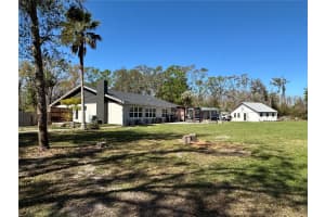 4152 GERRY LANE, LAND O LAKES, FL 34638 Sold 05/16/25