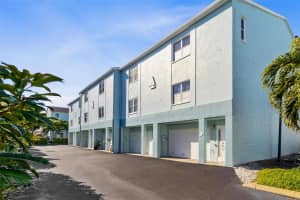 1101 PINELLAS BAYWAY S #206, TIERRA VERDE, FL 33715 Sold 05/15/25