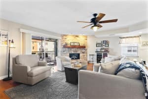 1101 PINELLAS BAYWAY S #206, TIERRA VERDE, FL 33715 Sold 05/15/25