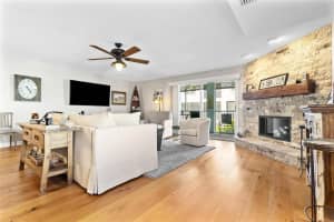 1101 PINELLAS BAYWAY S #206, TIERRA VERDE, FL 33715 Sold 05/15/25