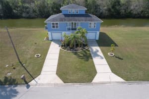 4010 JEWFISH DRIVE, HERNANDO BEACH, FL 34607 - MLS#MFRTB8358419