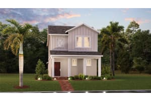 2652 PEACE OF MIND AVENUE, KISSIMMEE, FL 34744 Sold 03/24/25