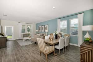 1906 CLEAR SKY DRIVE, KISSIMMEE, FL 34744 Sold 05/22/25