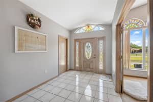 8607 CRANES ROOST DRIVE, NEW PORT RICHEY, FL 34654 Sold 05/31/25