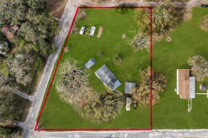 4100 ERNEST DRIVE, WESLEY CHAPEL, FL 33543 - MLS#MFRTB8358439