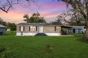 4100 ERNEST DRIVE, WESLEY CHAPEL, FL 33543 - MLS#MFRTB8358439