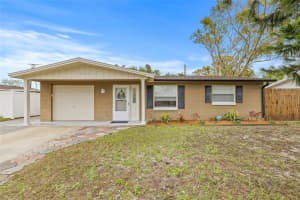 4202 COMET DRIVE, NEW PORT RICHEY, FL 34652 Sold 04/25/25